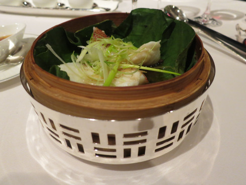 lung king heen hong kong