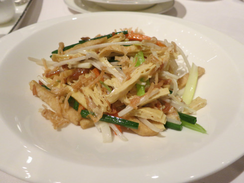 lung king heen hong kong