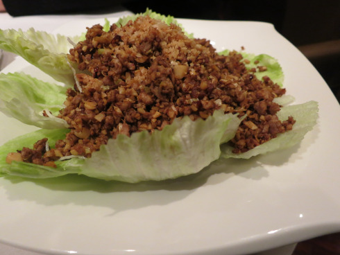lung king heen hong kong