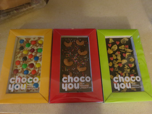 chocoyou hong kong