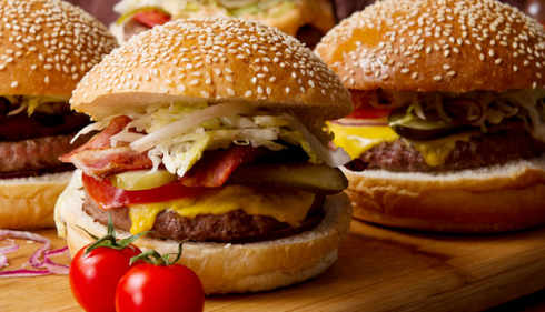 burger box wtc hong kong