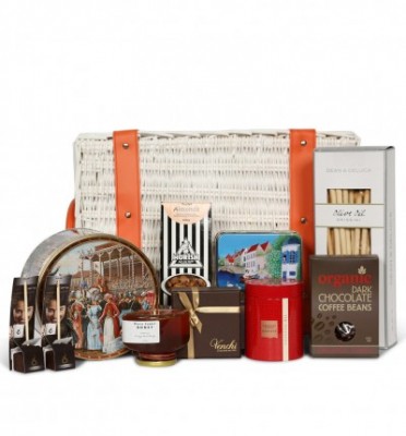 dim sum diaries foodie christmas gifts hamper
