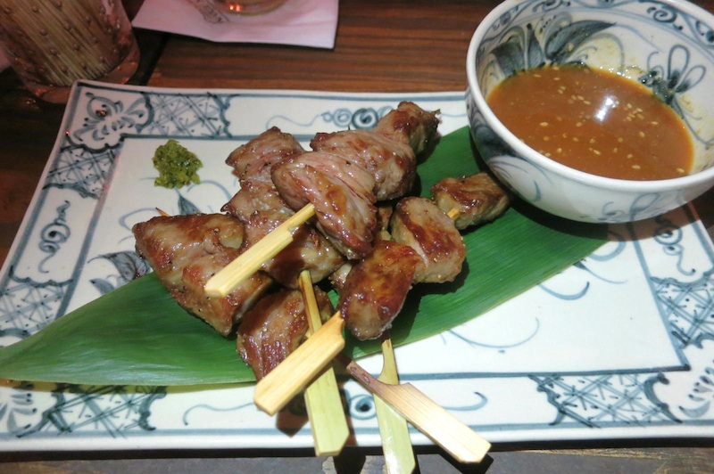Missy Ho's Hong Kong