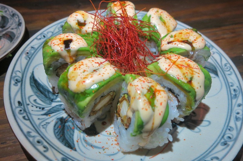 Missy Ho's Hong Kong