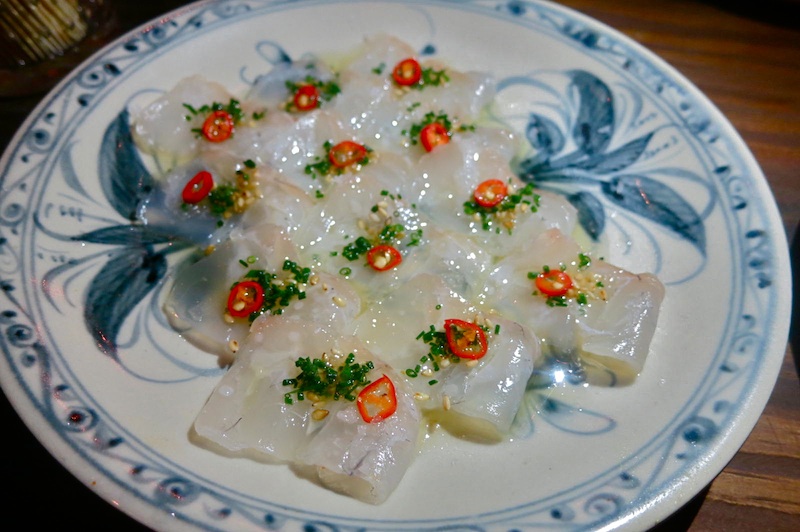 Missy Ho's Hong Kong
