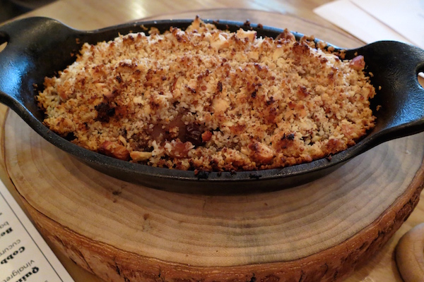the awakening paleo restaurant hong kong