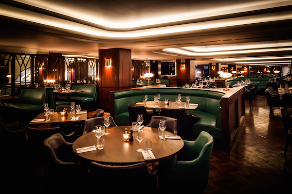 hawksmoor air street london