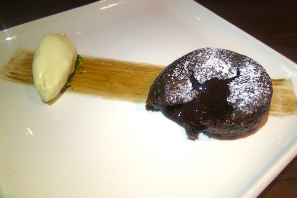 osteria felice hong kong